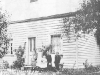 Joseph Libeau's House 1899